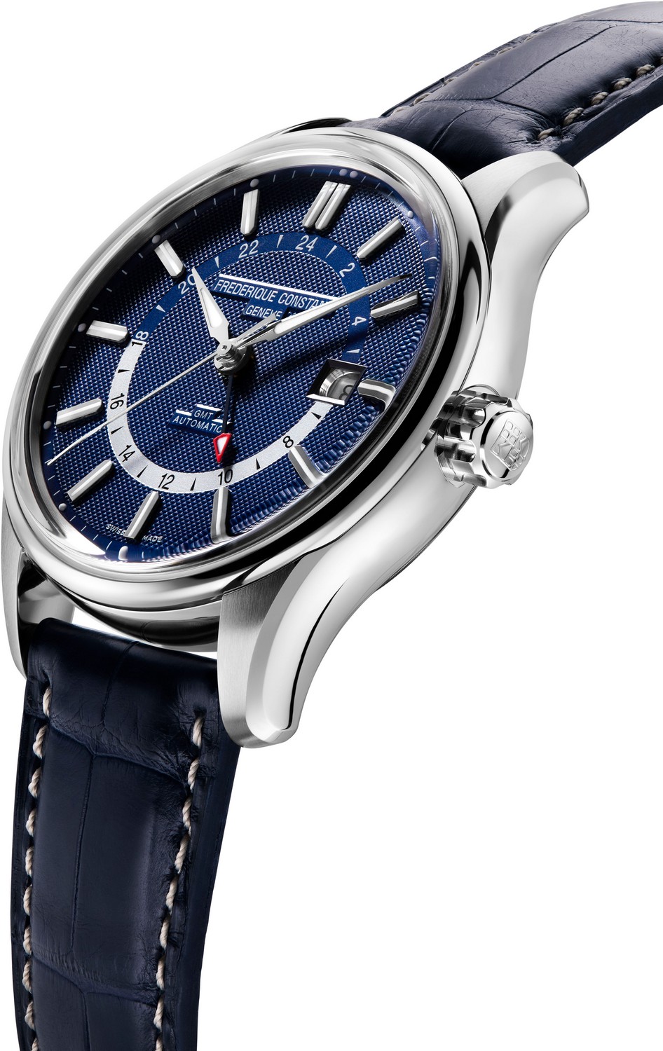 Часы FREDERIQUE CONSTANT  FC-350NT4H6, Пол: Мужские