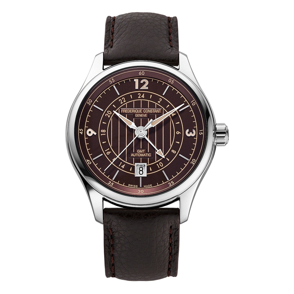 FREDERIQUE CONSTANT  