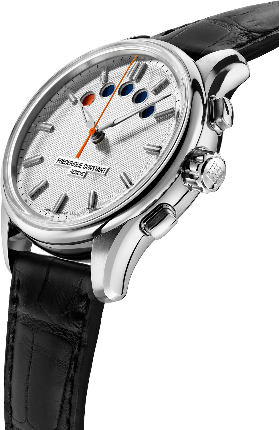 Часы FREDERIQUE CONSTANT  FC-380ST4H6, Пол: Мужские