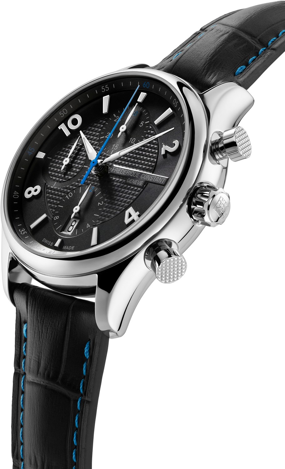Часы FREDERIQUE CONSTANT  FC-392RMG5B6, Пол: Мужские