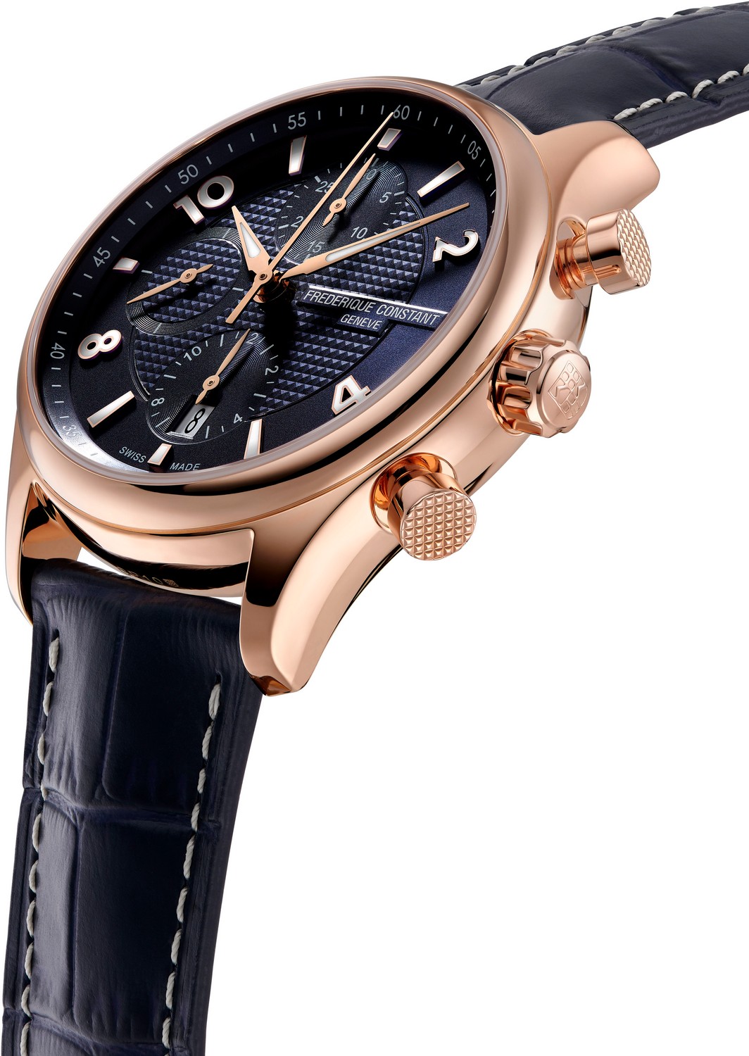 Часы FREDERIQUE CONSTANT  FC-392RMN5B4, Пол: Мужские