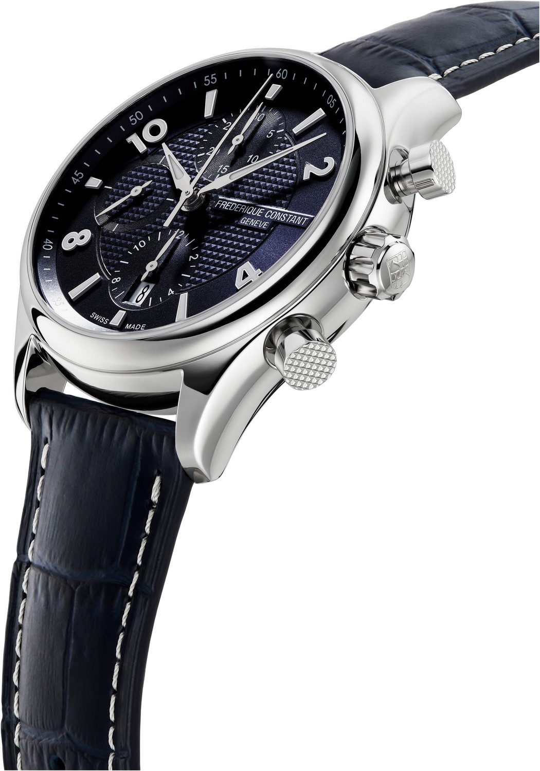 Часы FREDERIQUE CONSTANT  FC-392RMN5B6, Пол: Мужские