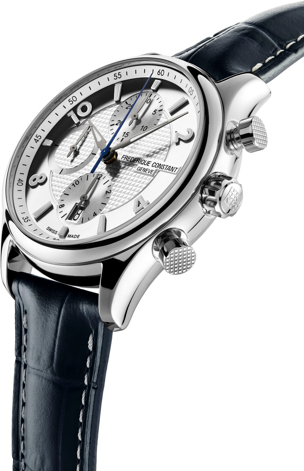 Часы FREDERIQUE CONSTANT  FC-392RMS5B6, Пол: Мужские