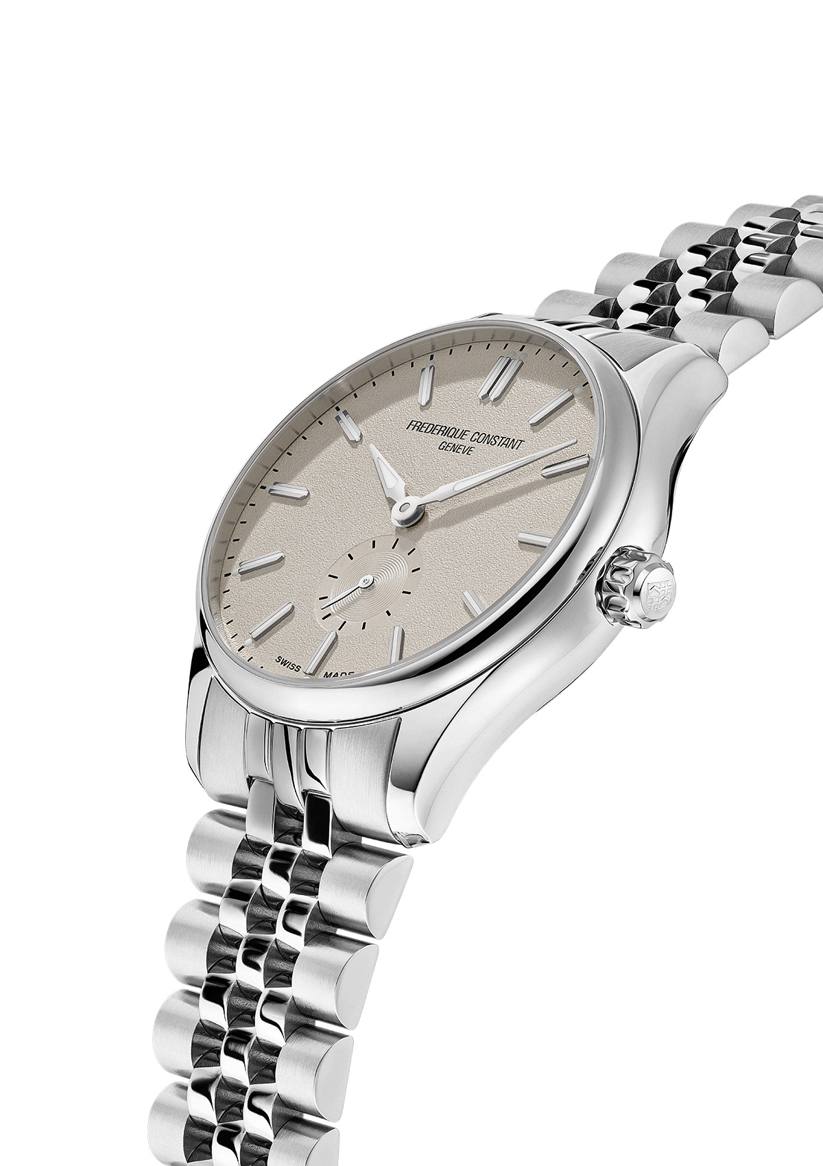 Часы FREDERIQUE CONSTANT  FC-530CR3B6B, Пол: Мужские