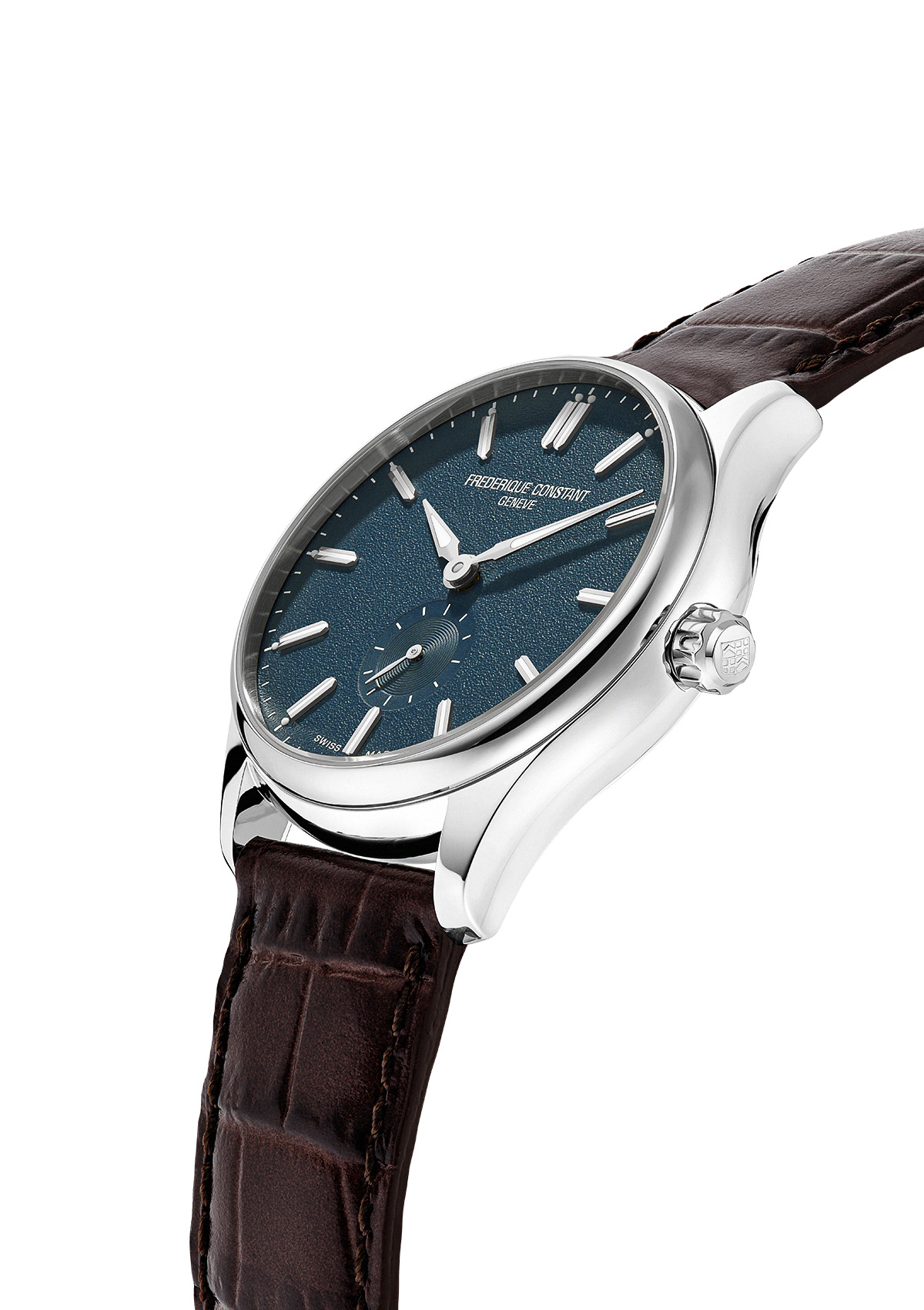 Часы FREDERIQUE CONSTANT  FC-530G3B6, Пол: Мужские