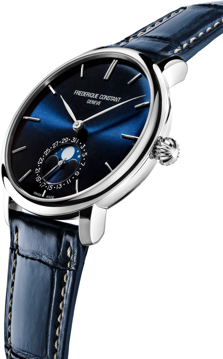 Часы FREDERIQUE CONSTANT  FC-705N4S6, Пол: Мужские