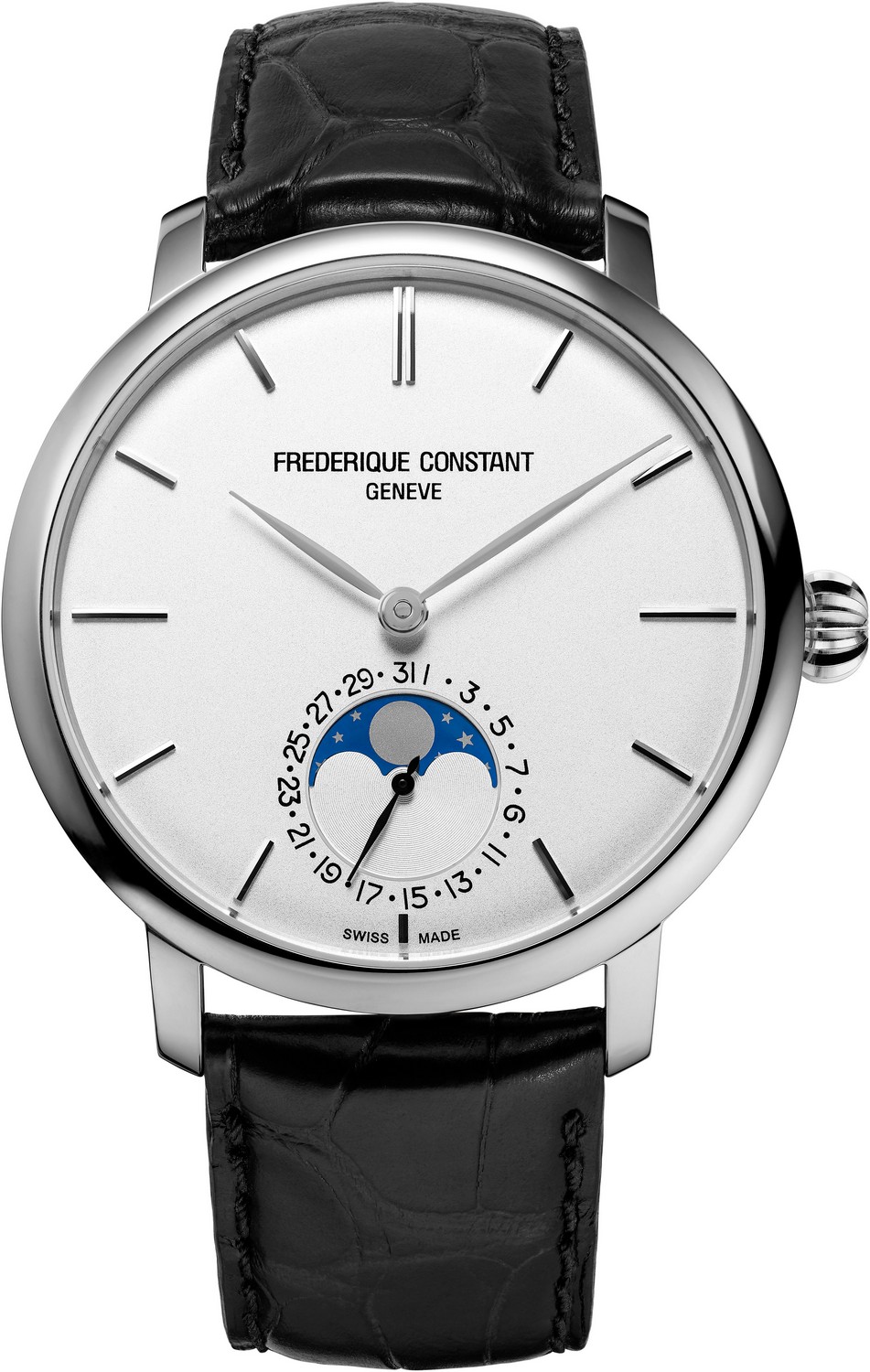 FREDERIQUE CONSTANT MANUFACTURE 