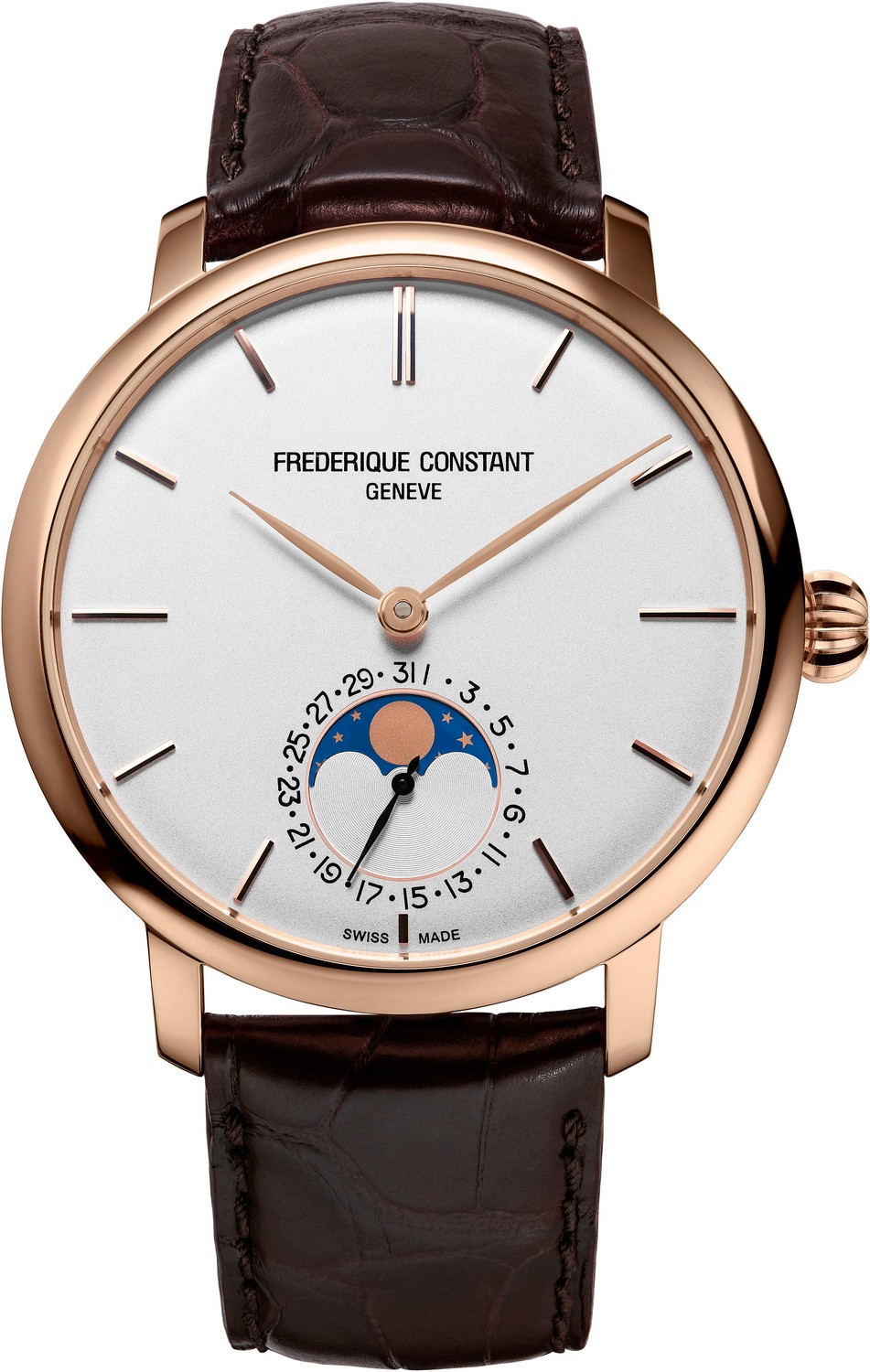 FREDERIQUE CONSTANT MANUFACTURE 
