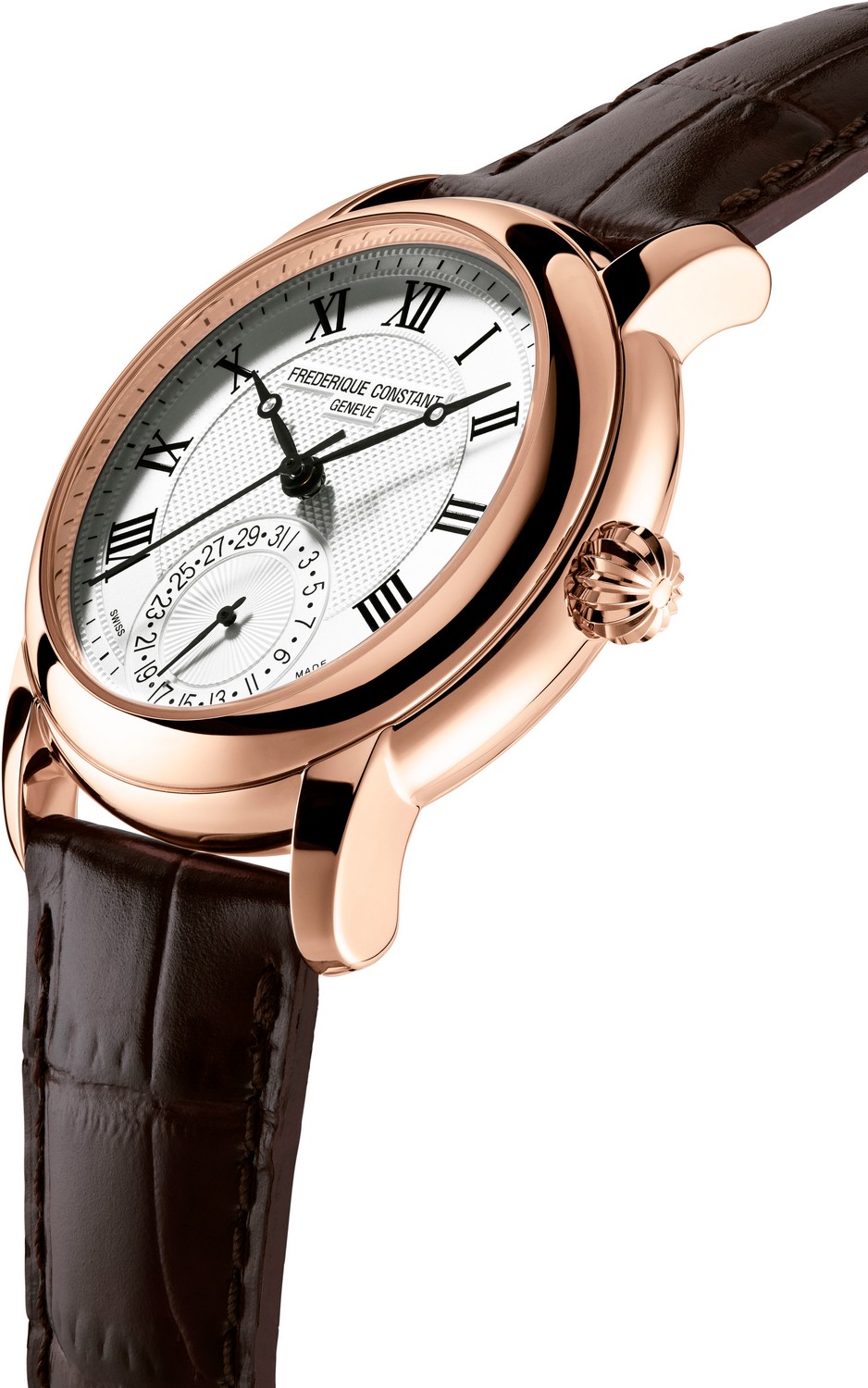 Часы FREDERIQUE CONSTANT  FC-710MC4H4, Пол: Мужские