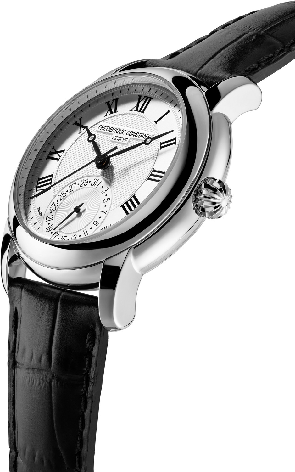 Часы FREDERIQUE CONSTANT  FC-710MC4H6, Пол: Мужские