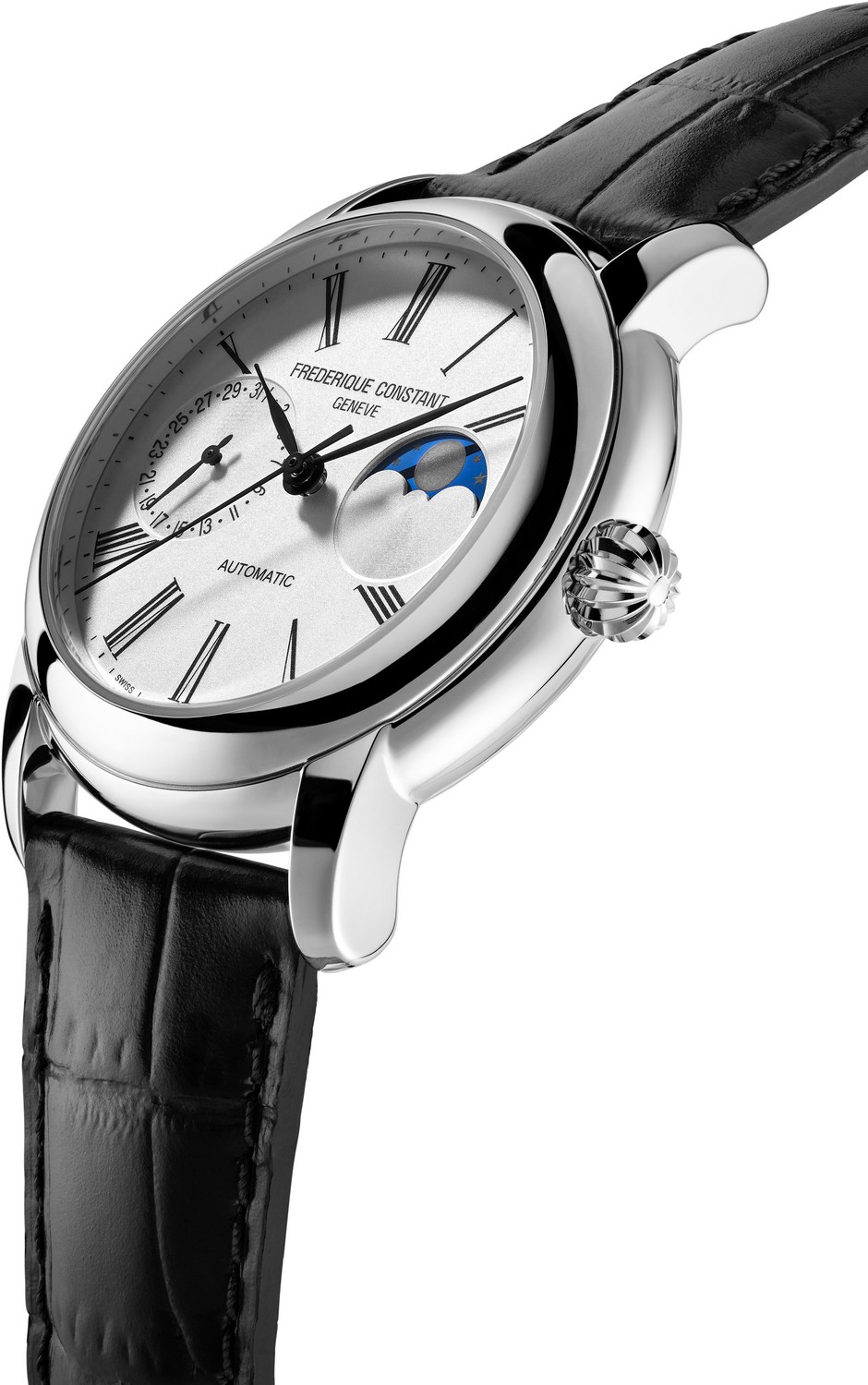 Часы FREDERIQUE CONSTANT  FC-712MS4H6, Пол: Мужские