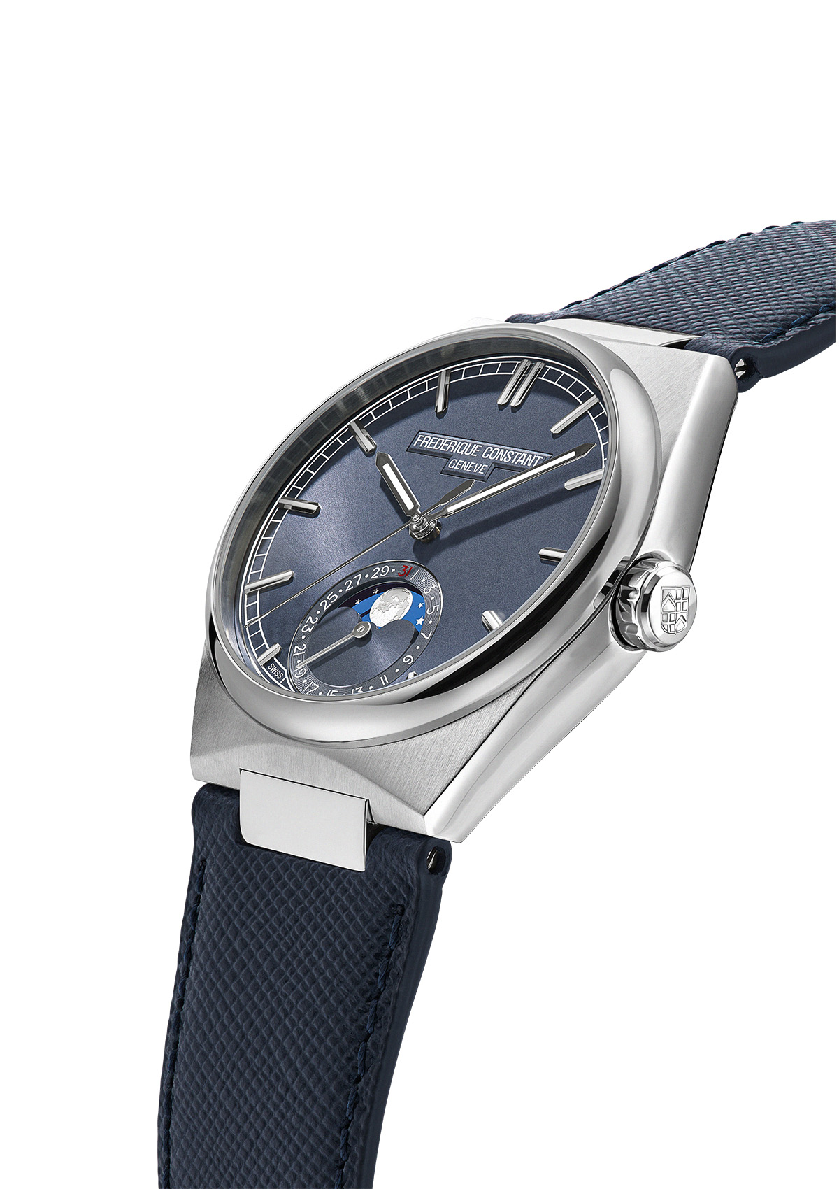 FREDERIQUE CONSTANT  