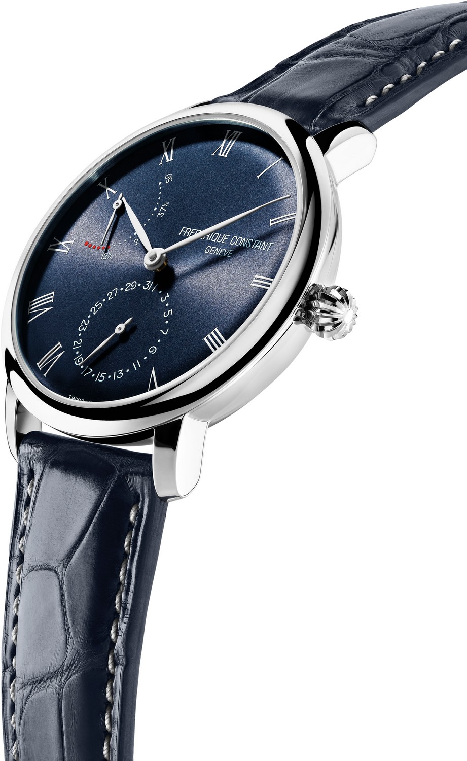 Часы FREDERIQUE CONSTANT  FC-723NR3S6, Пол: Мужские
