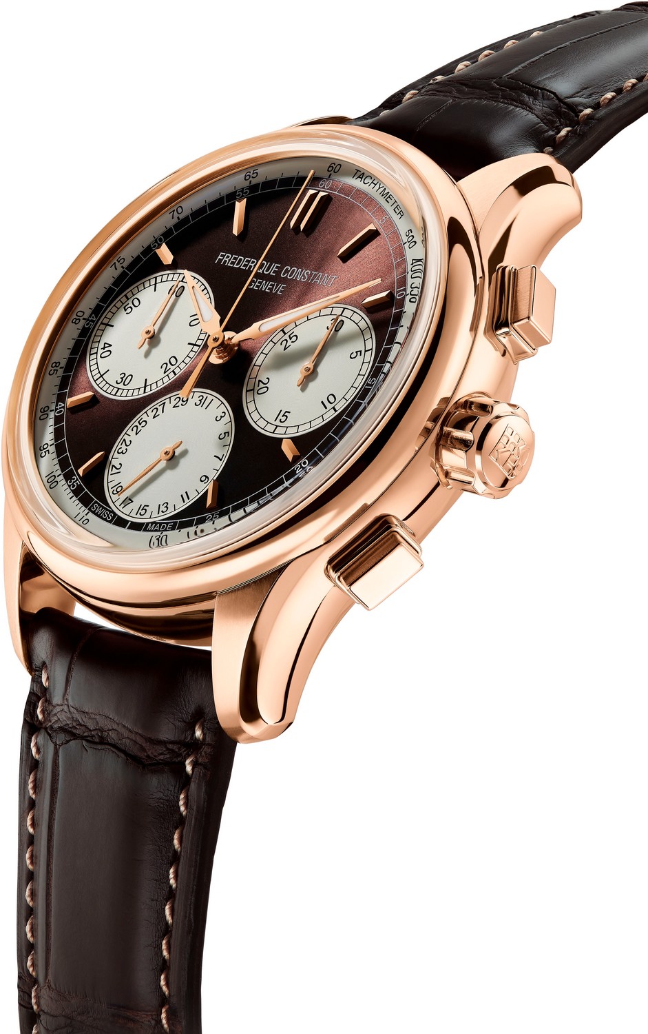 Часы FREDERIQUE CONSTANT MANUFACTURE FC-760CHC4H4, Пол: Мужские