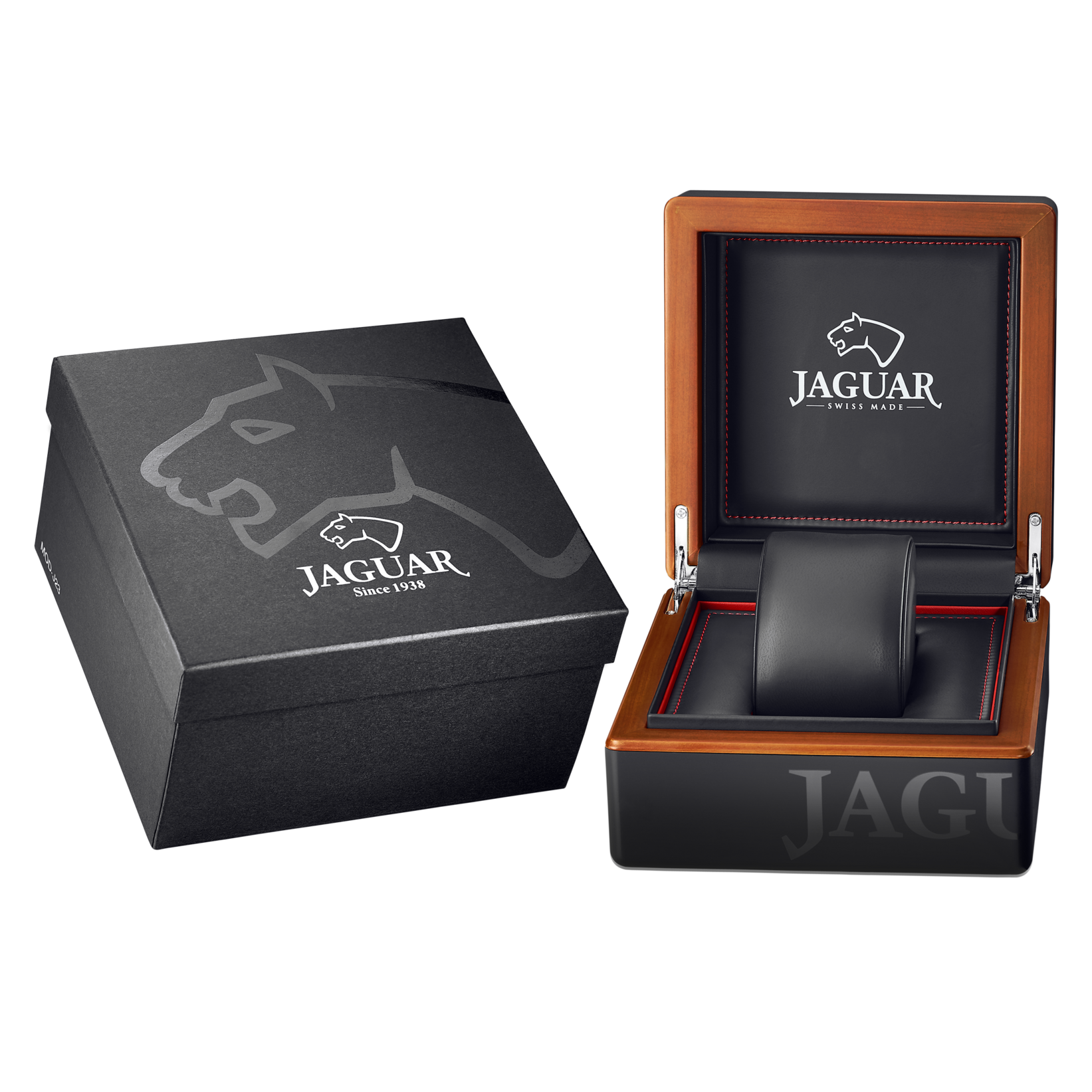 JAGUAR  