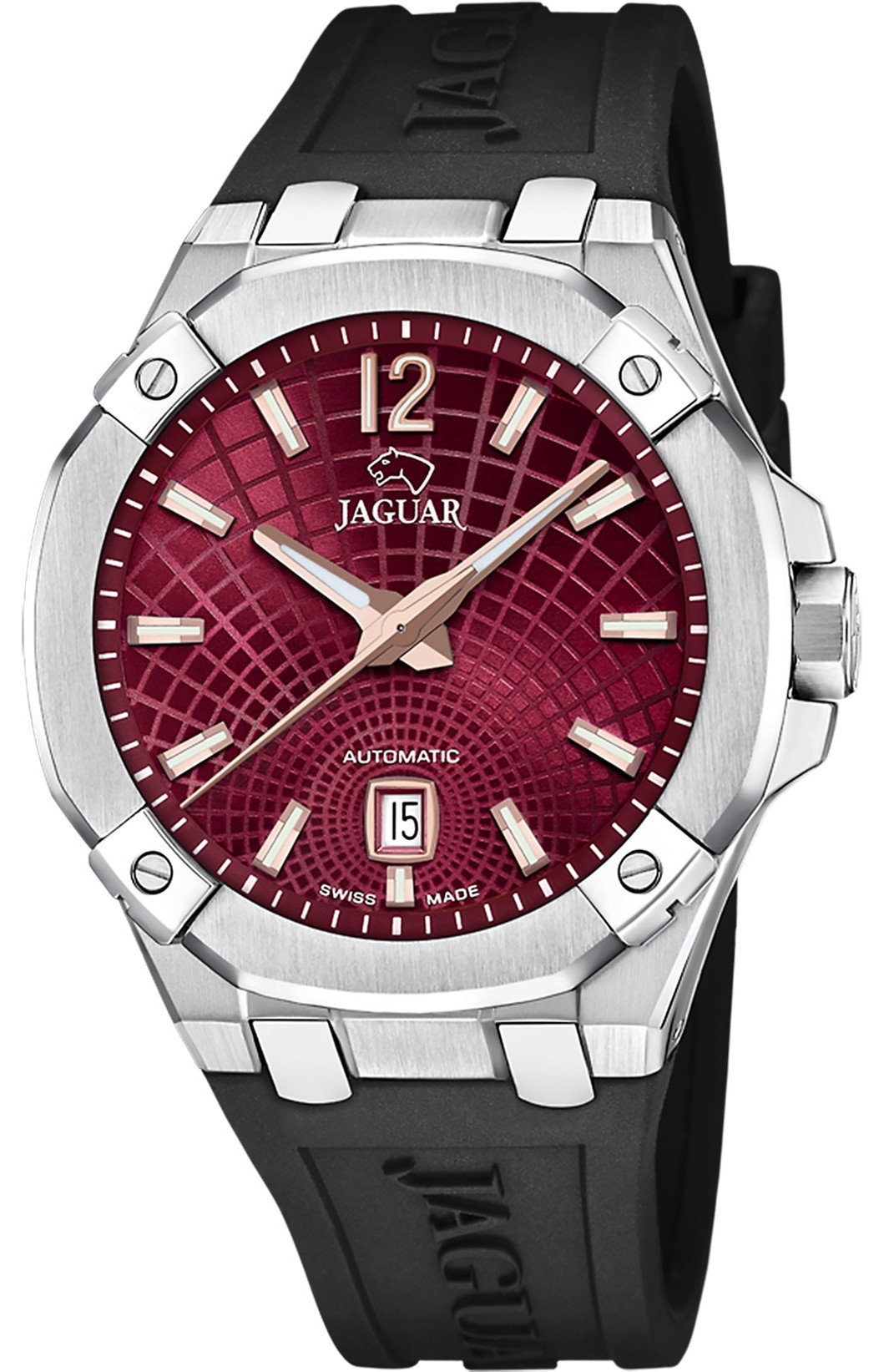 Часы JAGUAR  J1030/5 