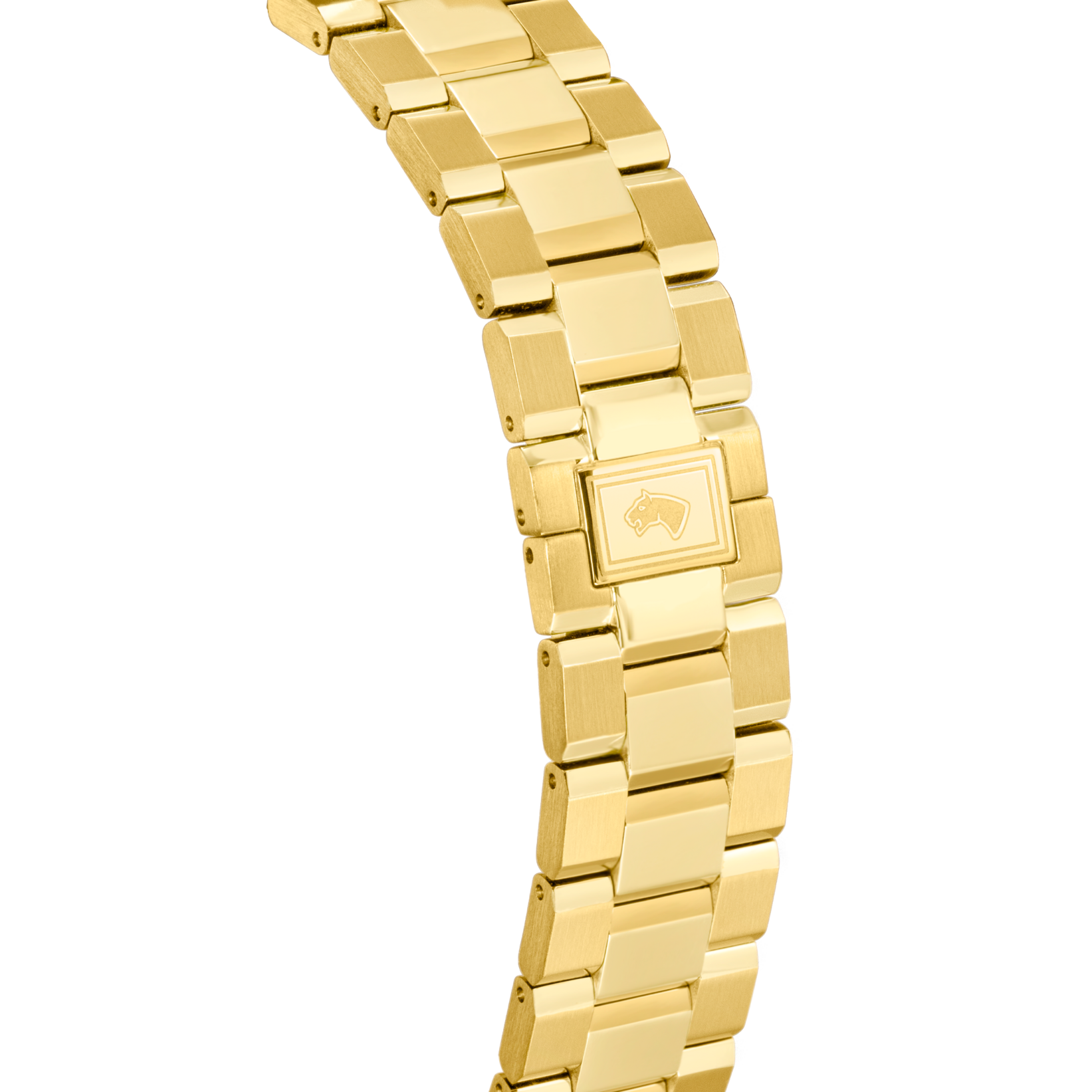 JAGUAR  Мужские швейцарские часы, кварцевый механизм, сталь, 40 мм