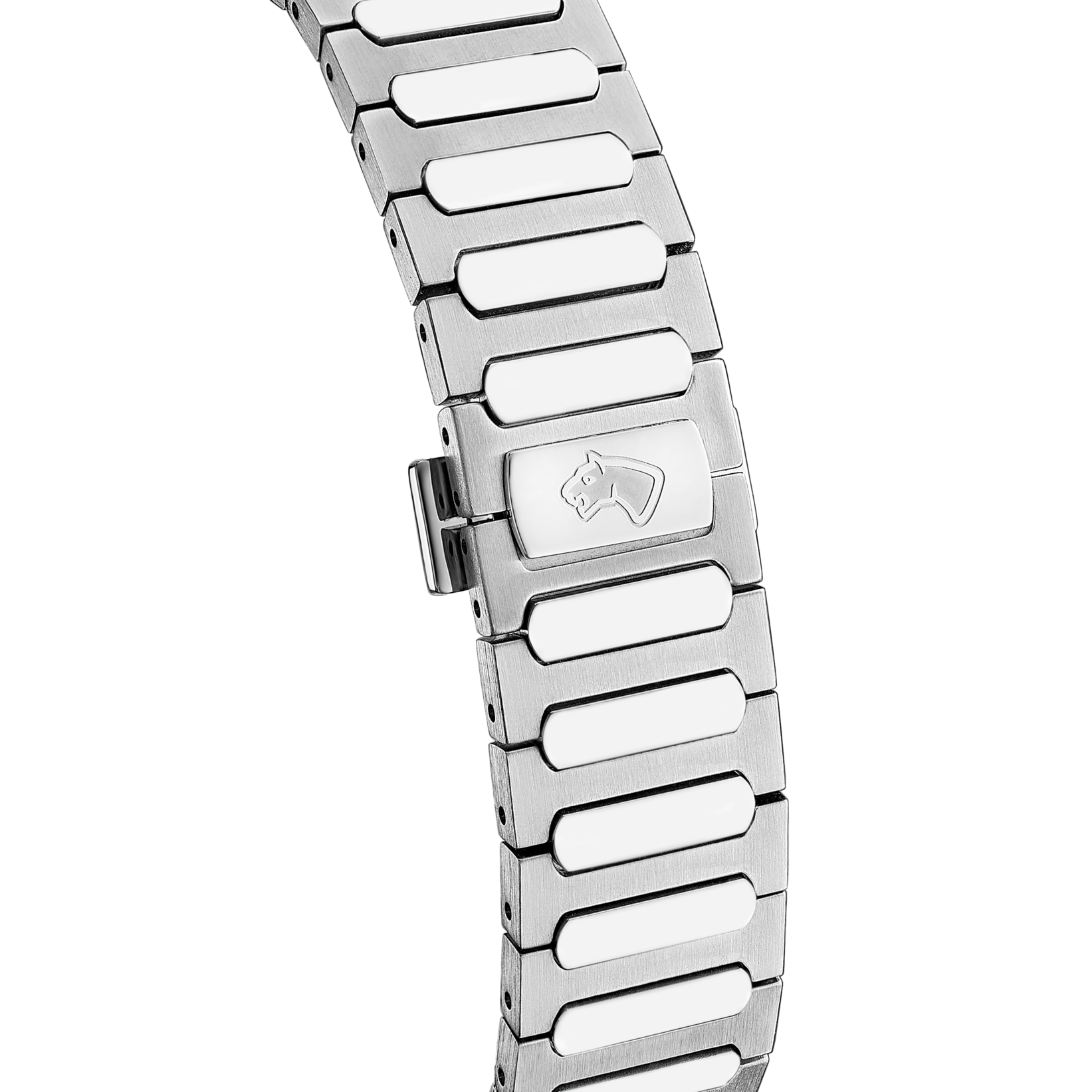 Часы JAGUAR  J1049/3, Функции: Часы, минуты, секунды, дата