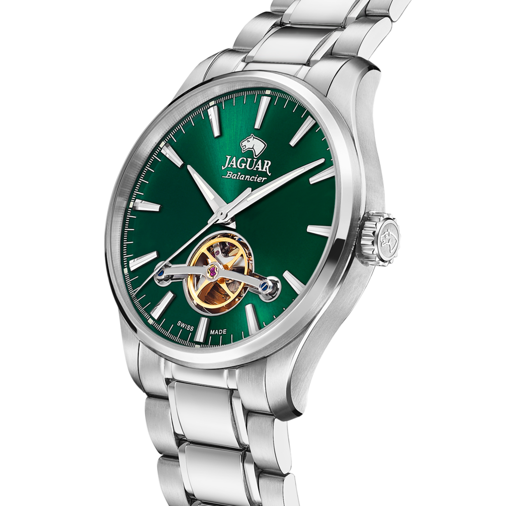 Часы JAGUAR  J965/4, Пол: Мужские