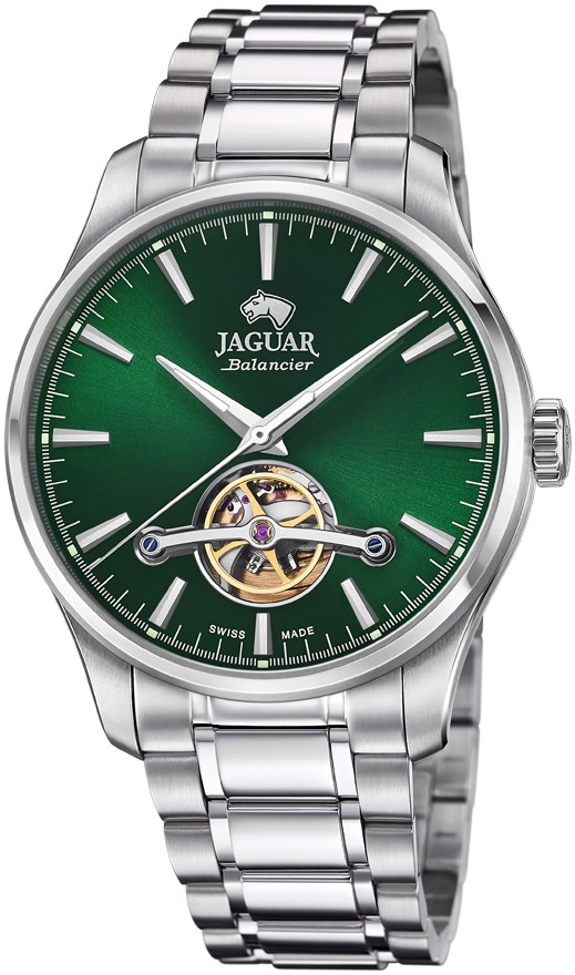 JAGUAR  
