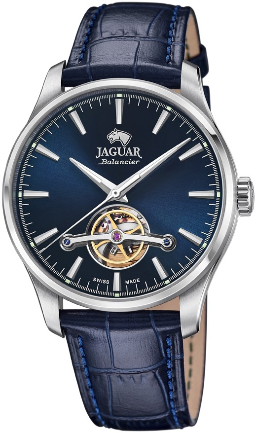 JAGUAR  