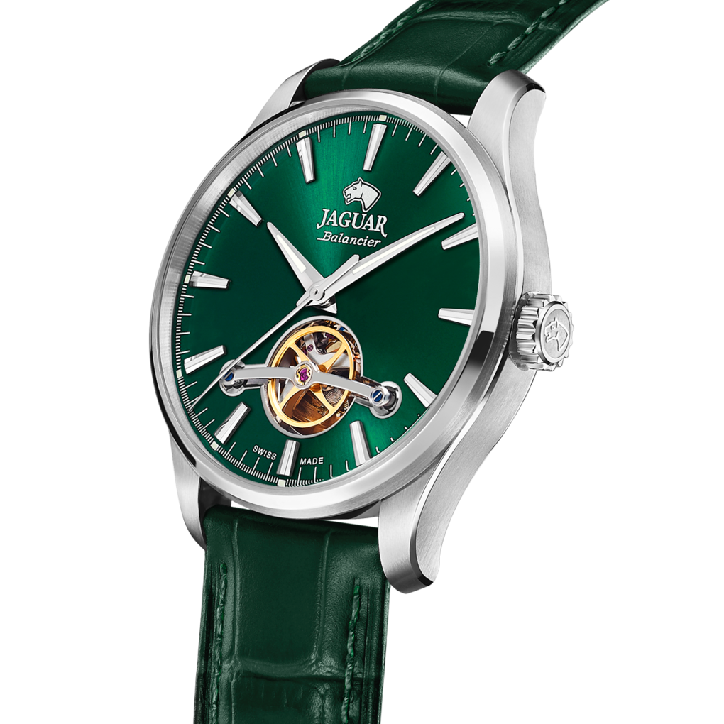 Часы JAGUAR  J966/4, Пол: Мужские