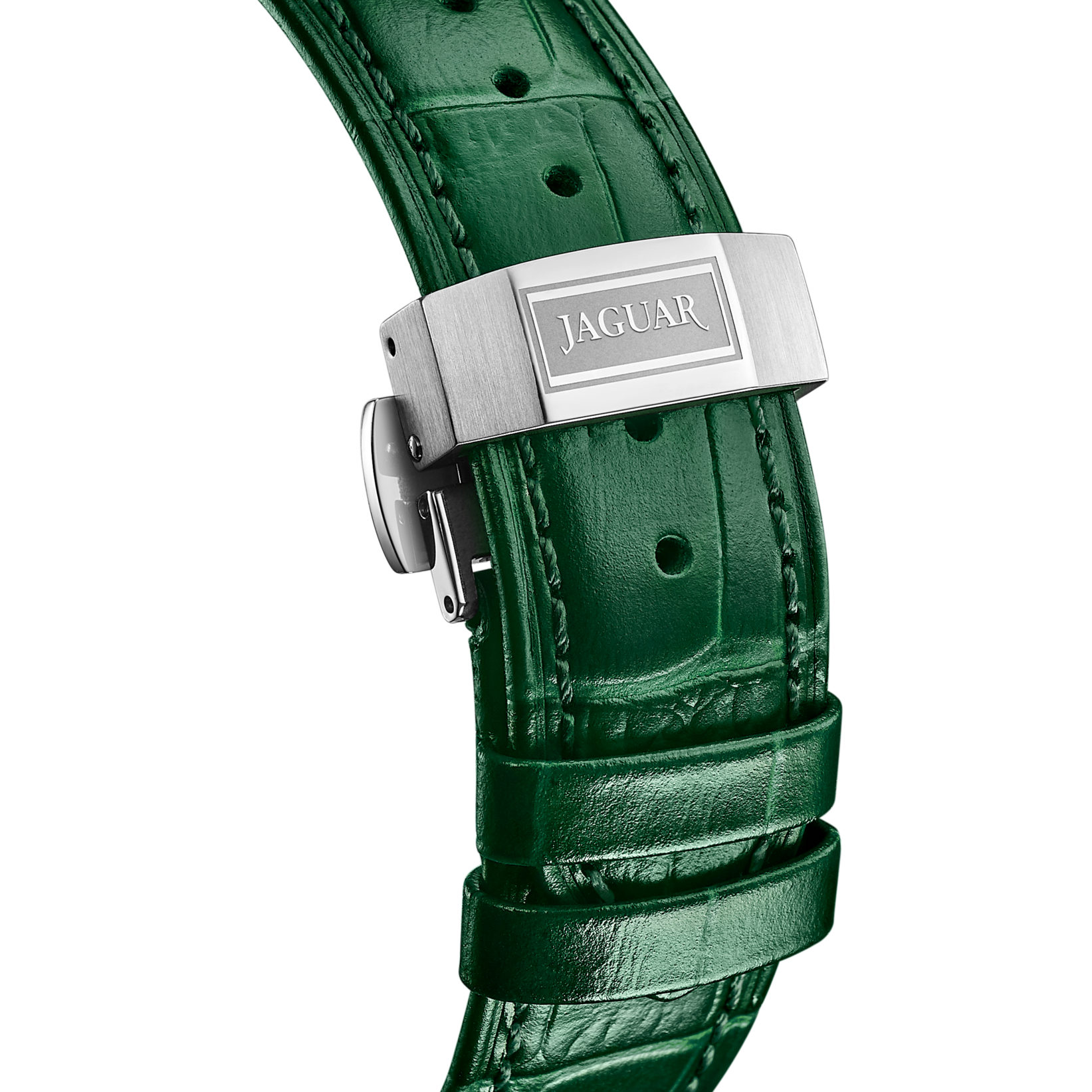 Часы JAGUAR  J966/4, Механизм: Автоматический механизм Newton Soprod