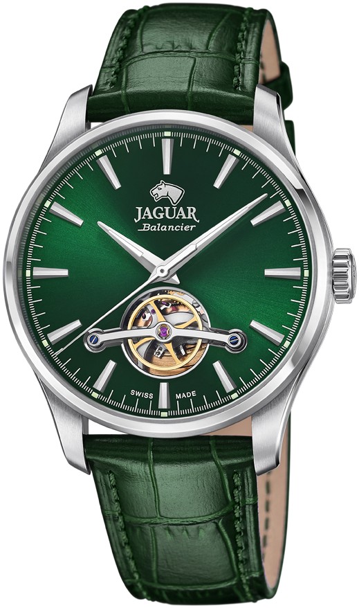 JAGUAR  