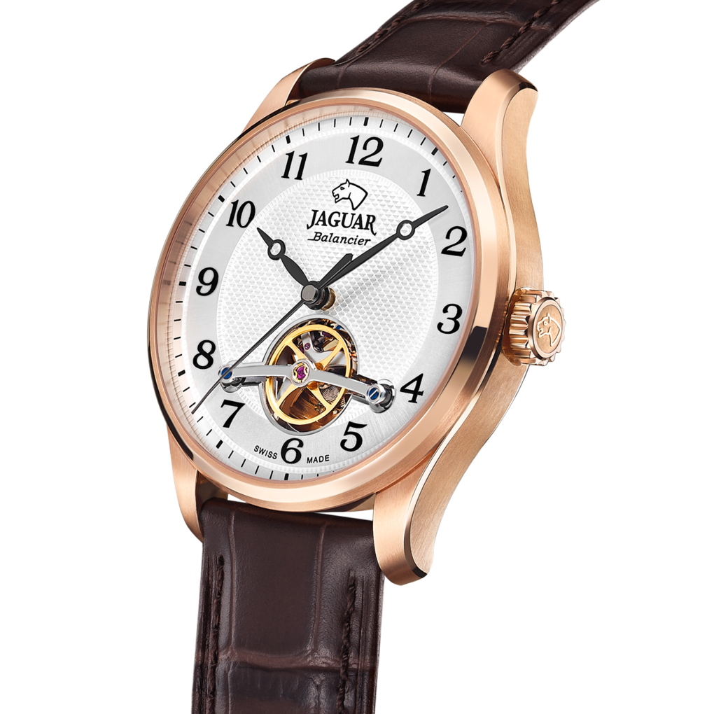 Часы JAGUAR  J967/1, Пол: Мужские