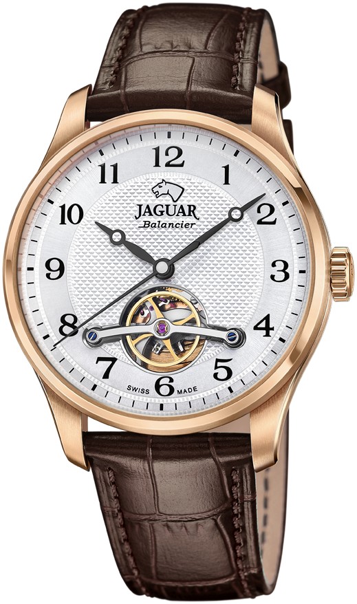 JAGUAR  