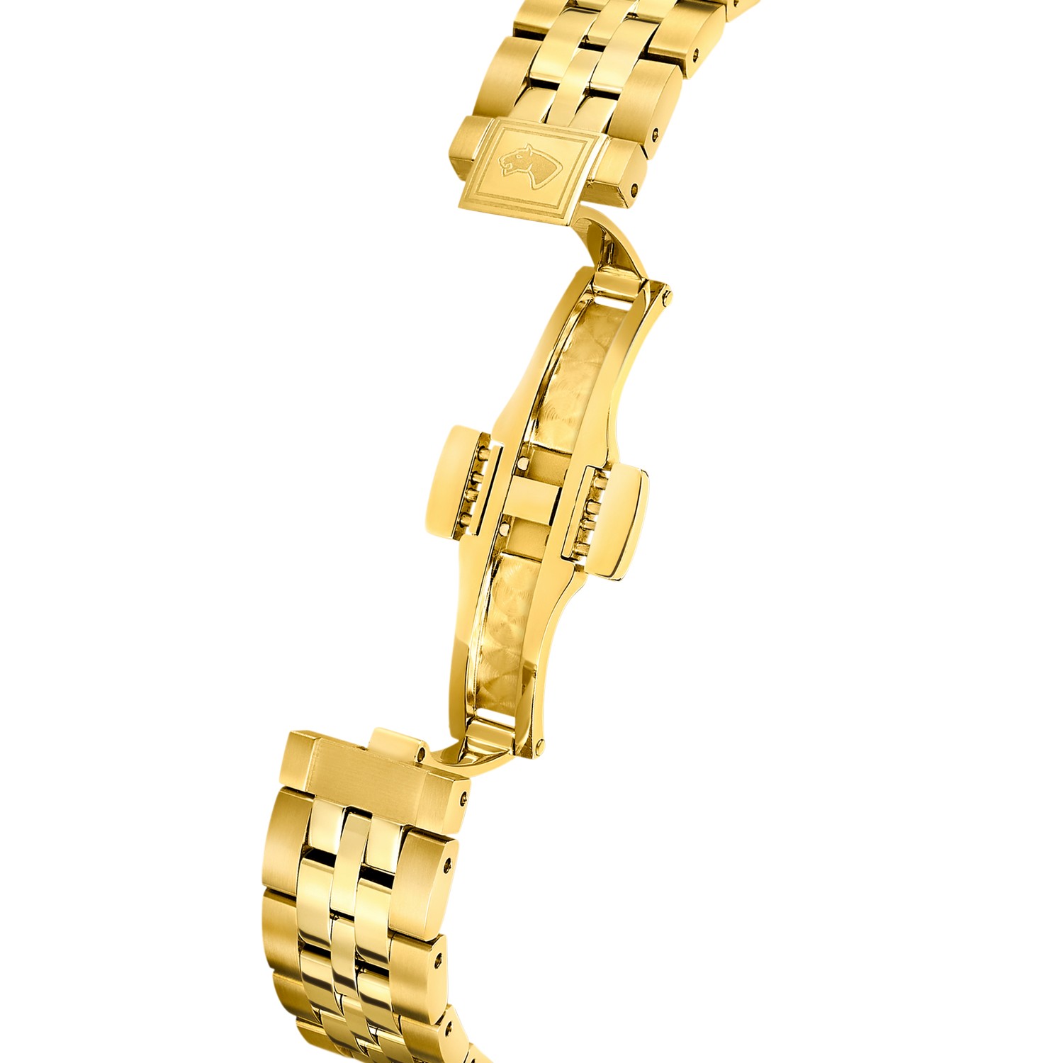 JAGUAR  Женские швейцарские часы, автоматический механизм, 34 мм