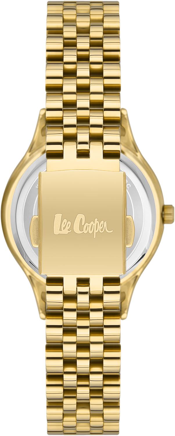 Часы LEE COOPER  LC06892.110, Механизм: Кварцевый механизм