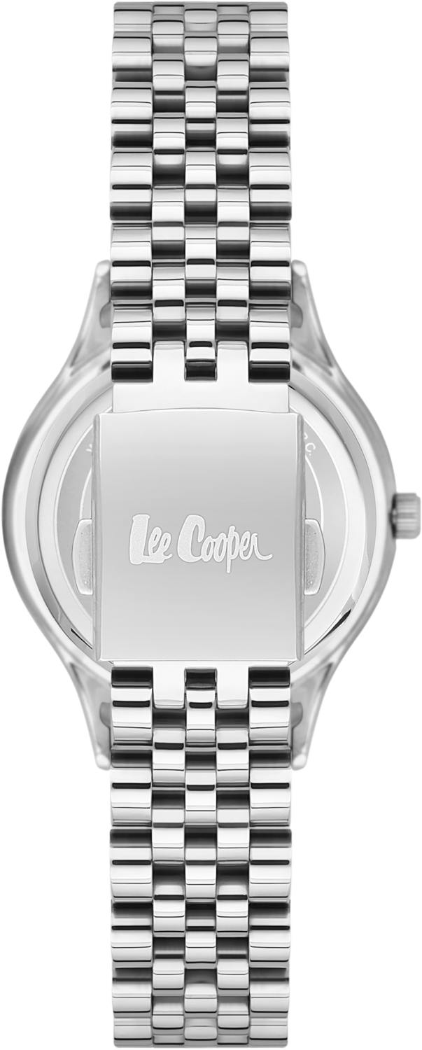 Часы LEE COOPER  LC06892.390, Механизм: Кварцевый механизм