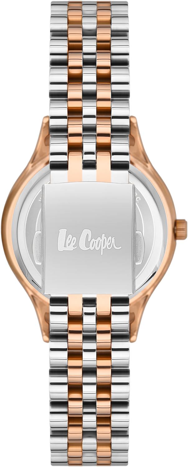 Часы LEE COOPER  LC06892.430, Механизм: Кварцевый механизм