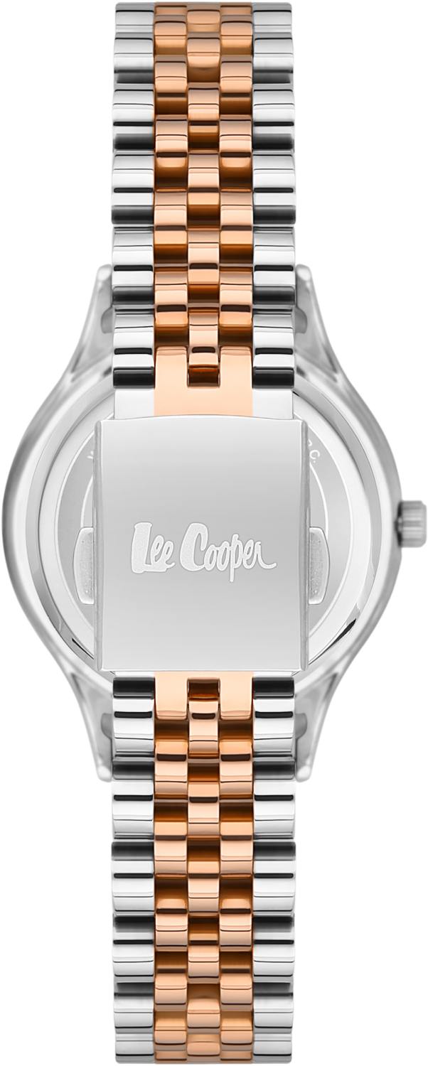 Часы LEE COOPER  LC06892.560, Механизм: Кварцевый механизм