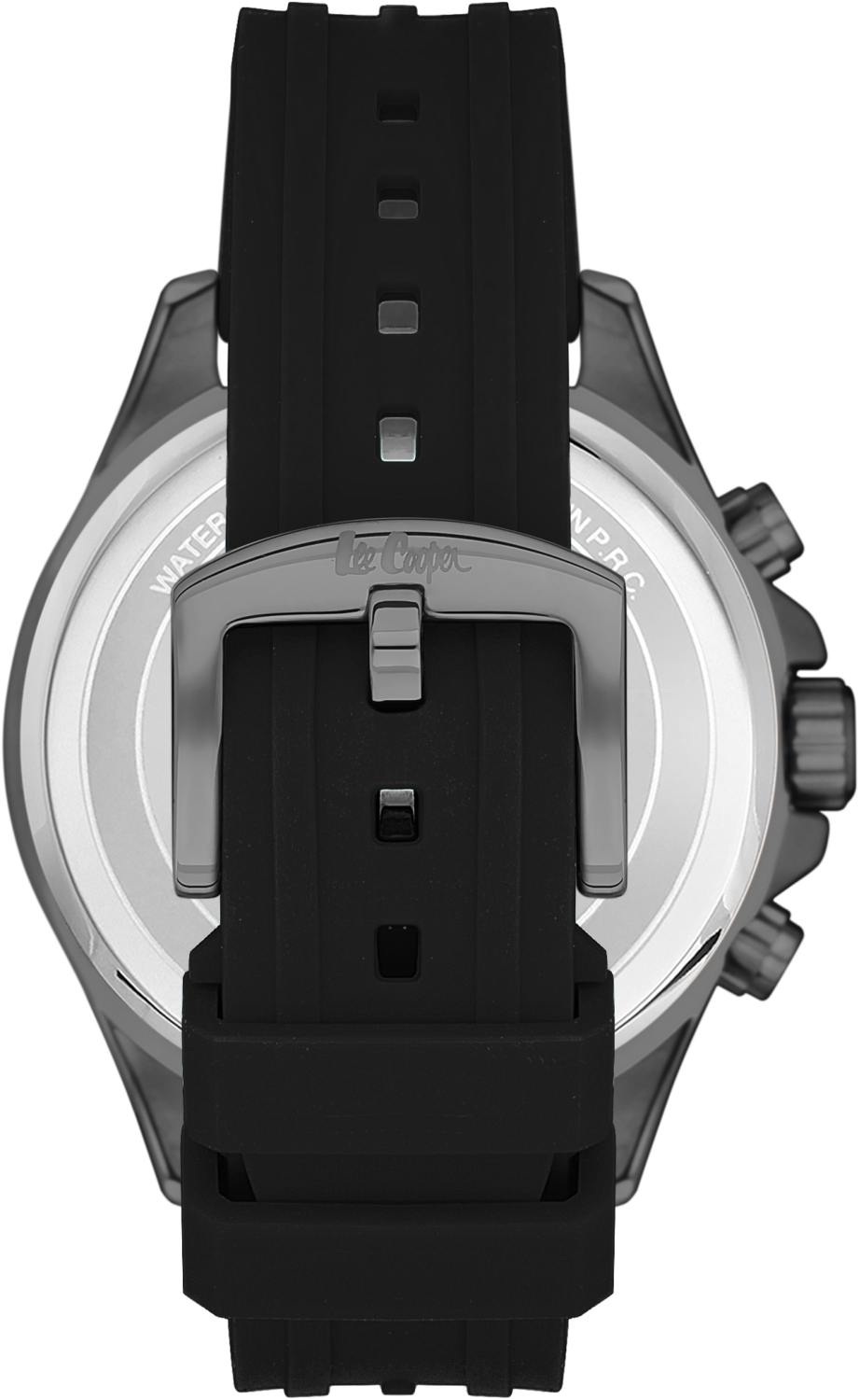 Часы LEE COOPER  LC06977.061, Механизм: Кварцевый механизм