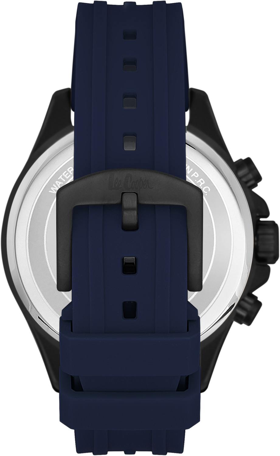 Часы LEE COOPER  LC06977.699, Механизм: Кварцевый механизм