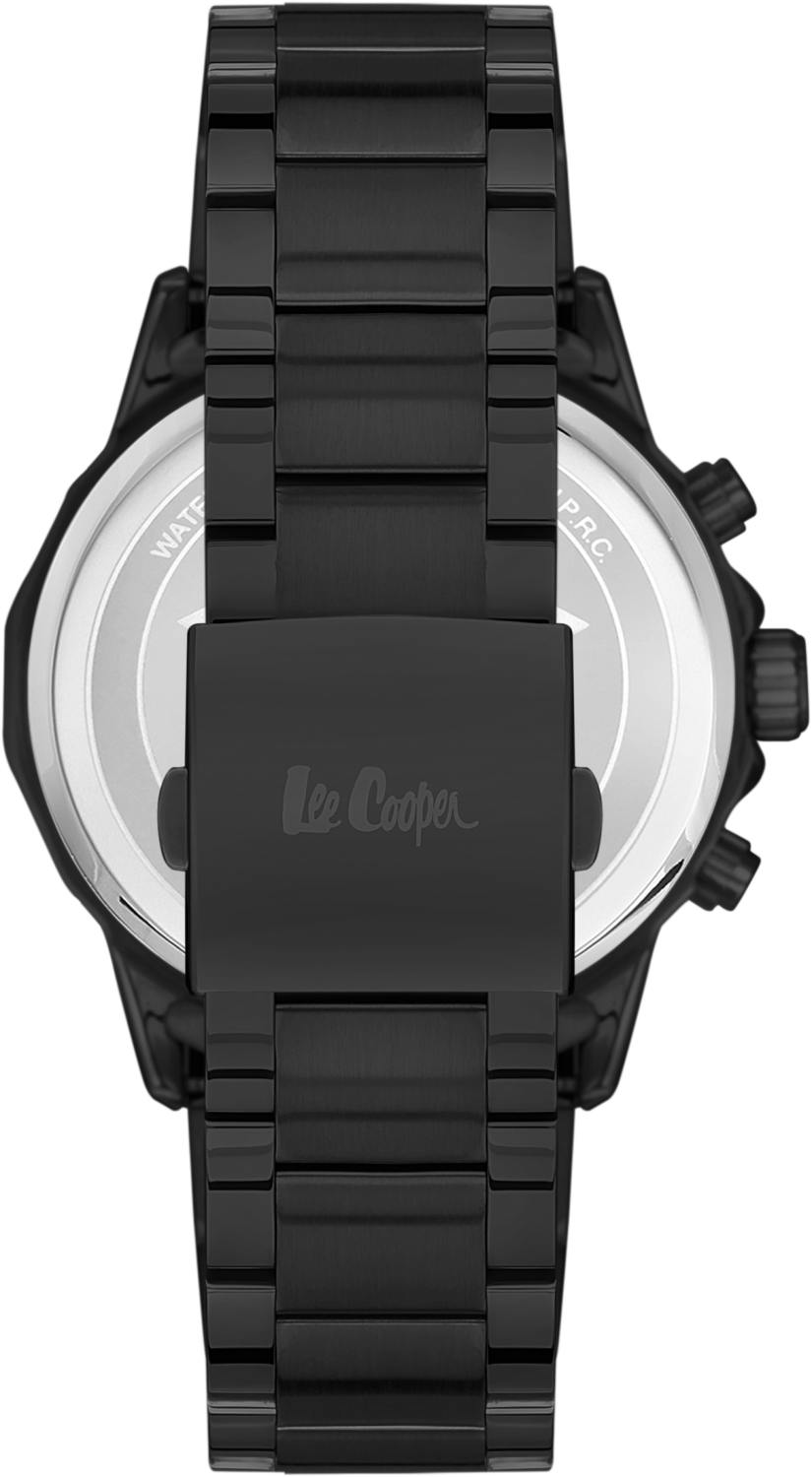 Часы LEE COOPER  LC06983.650, Механизм: Кварцевый механизм