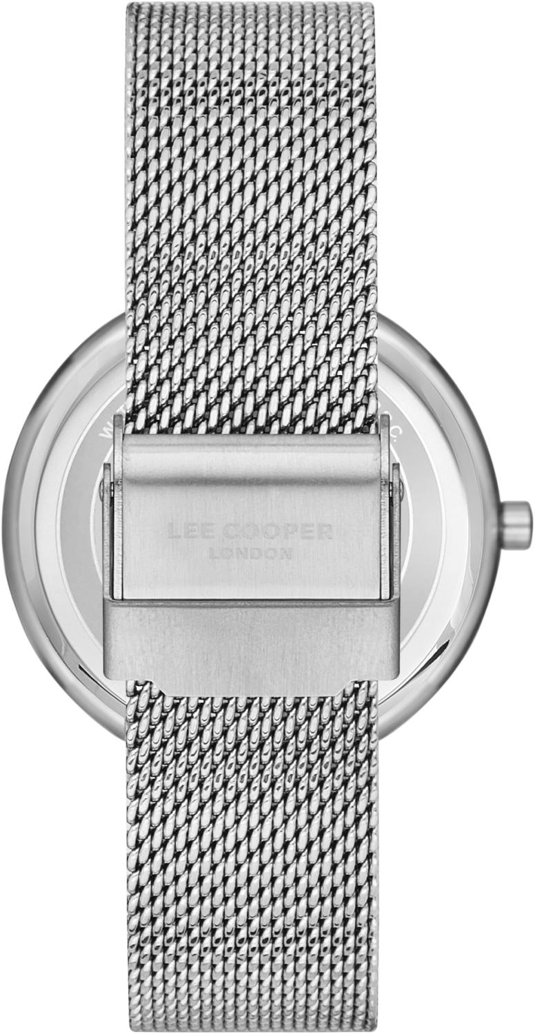 Часы LEE COOPER  LC07056.350, Механизм: Кварцевый механизм