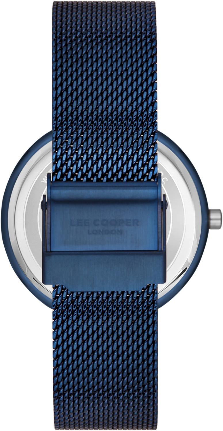 Часы LEE COOPER  LC07056.990, Механизм: Кварцевый механизм