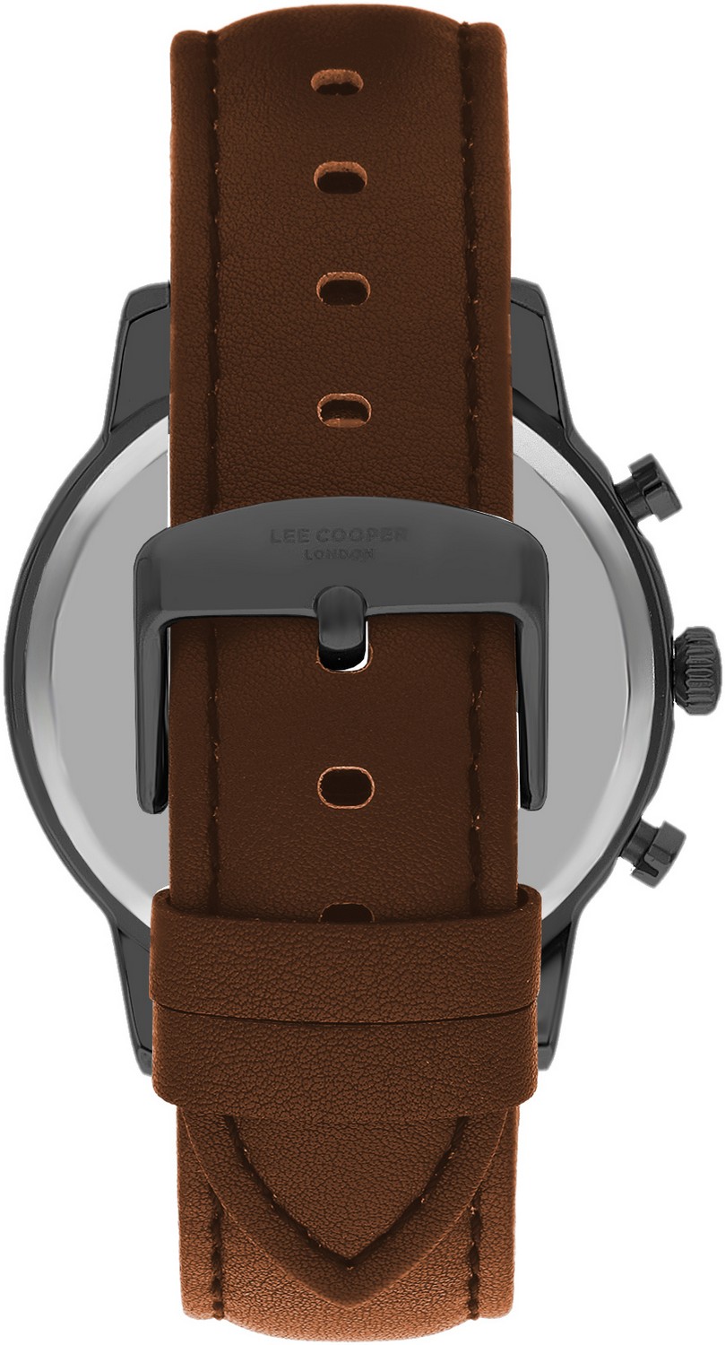 Часы LEE COOPER  LC07083.064, Механизм: Кварцевый механизм