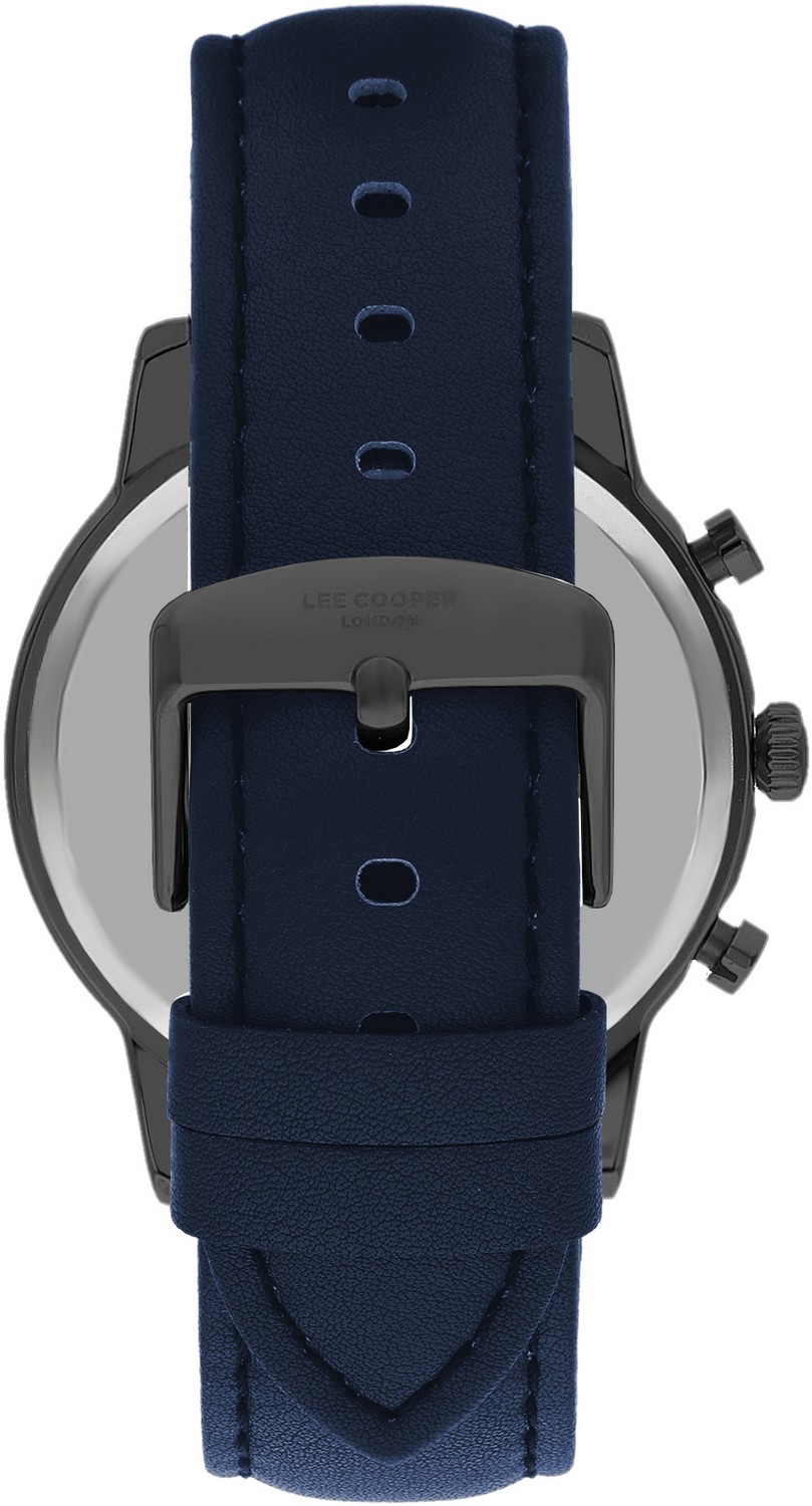 Часы LEE COOPER  LC07083.099, Механизм: Кварцевый механизм