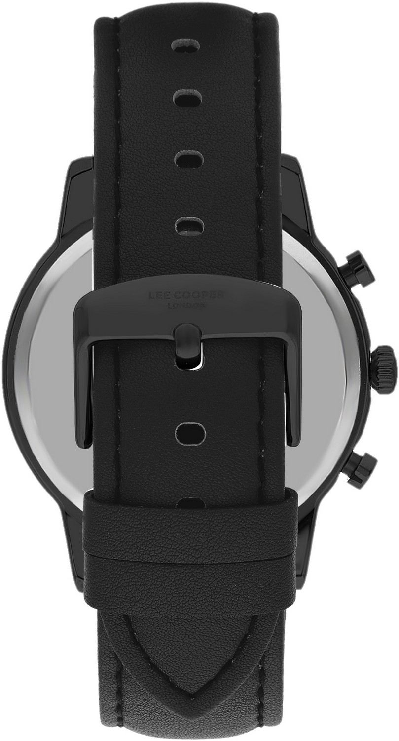 Часы LEE COOPER  LC07083.651, Механизм: Кварцевый механизм