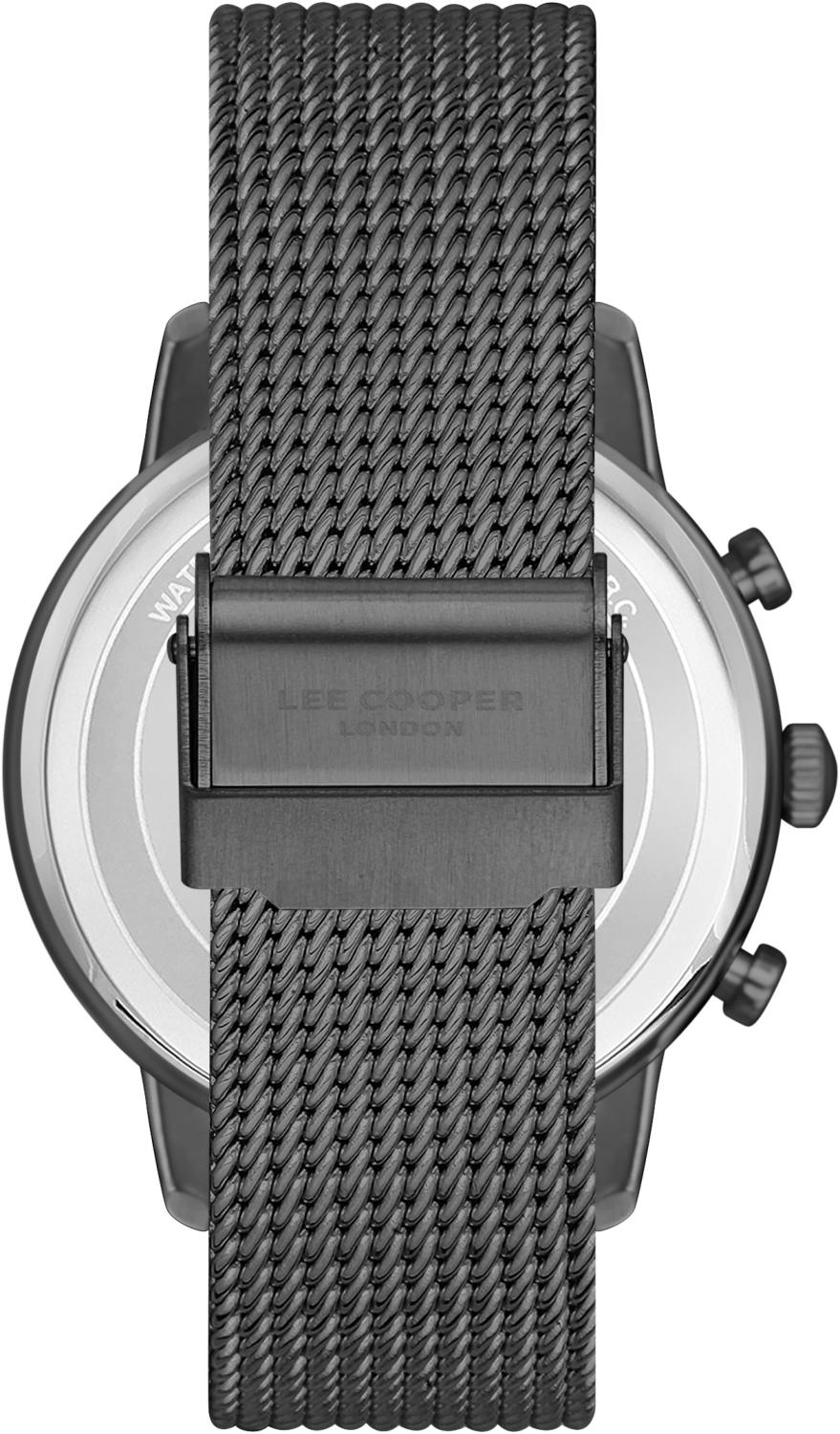 Часы LEE COOPER  LC07084.090, Механизм: Кварцевый механизм