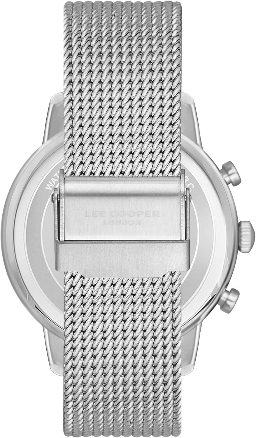 Часы LEE COOPER  LC07084.350, Механизм: Кварцевый механизм