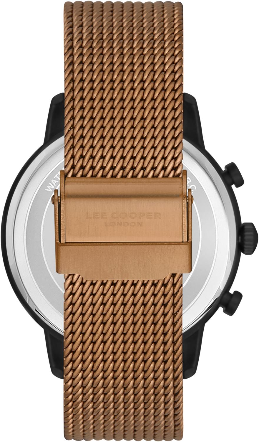 Часы LEE COOPER  LC07084.640, Механизм: Кварцевый механизм