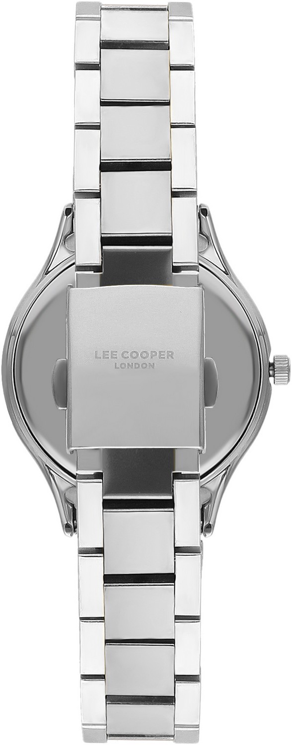 Часы LEE COOPER  LC07113.390, Механизм: Кварцевый механизм