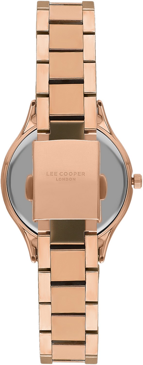 Часы LEE COOPER  LC07113.420, Механизм: Кварцевый механизм