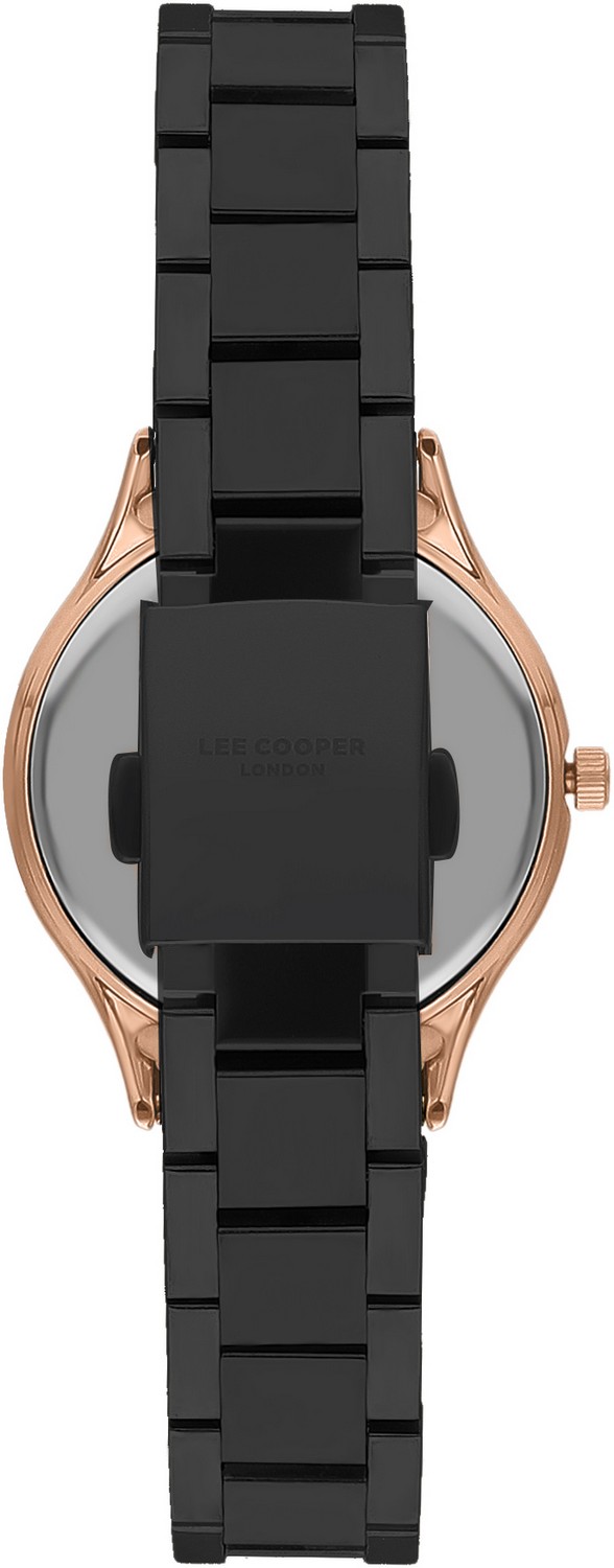 Часы LEE COOPER  LC07113.460, Механизм: Кварцевый механизм