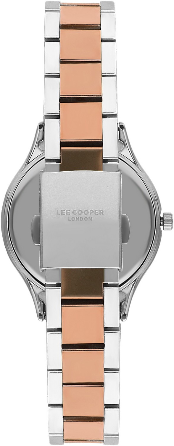 Часы LEE COOPER  LC07113.530, Механизм: Кварцевый механизм